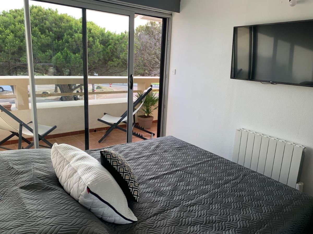 Apartment Marina Vue